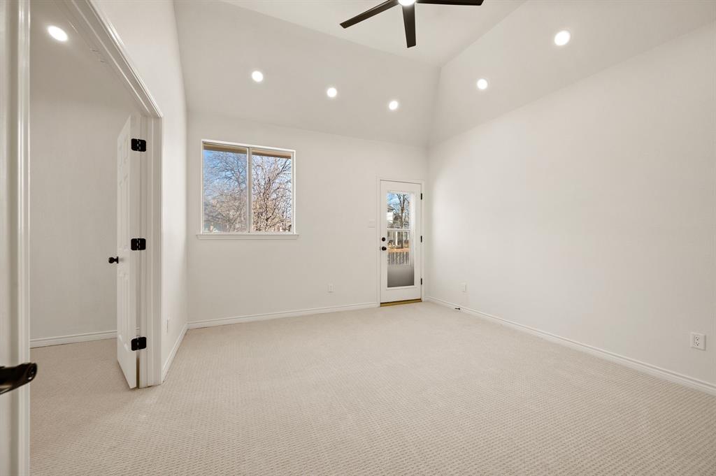 Stone Lakes Add - Residential