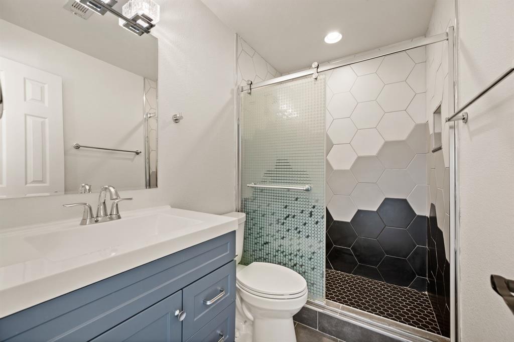 Stone Lakes Add - Residential