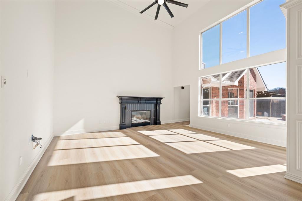 Stone Lakes Add - Residential