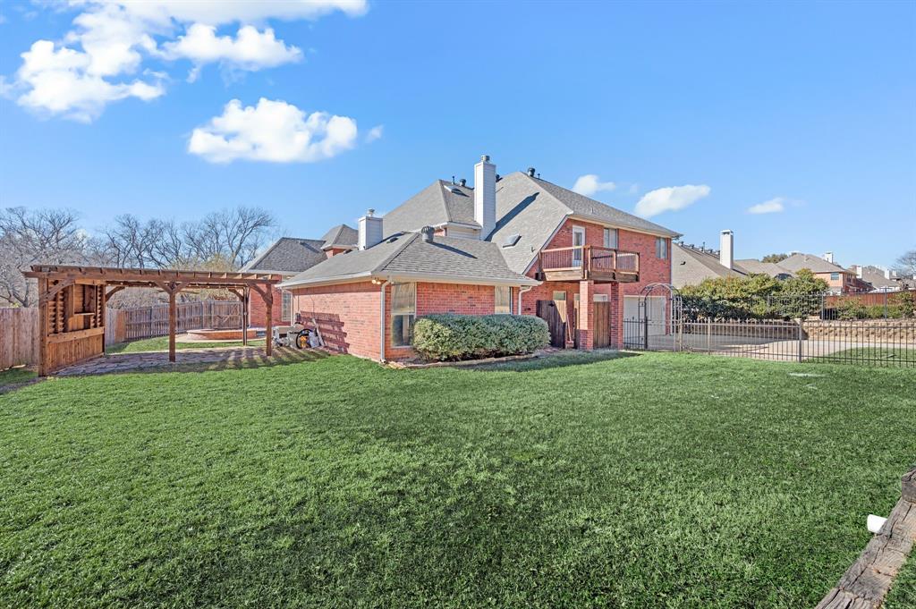 Stone Lakes Add - Residential