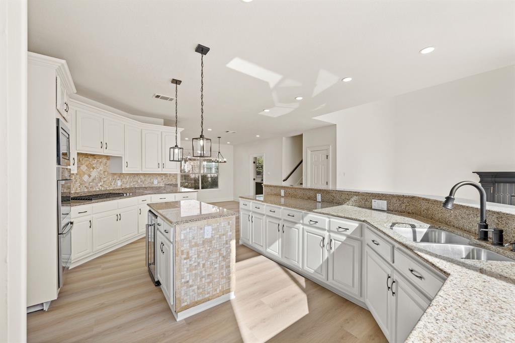 Stone Lakes Add - Residential