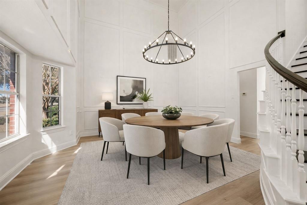 Stone Lakes Add - Residential