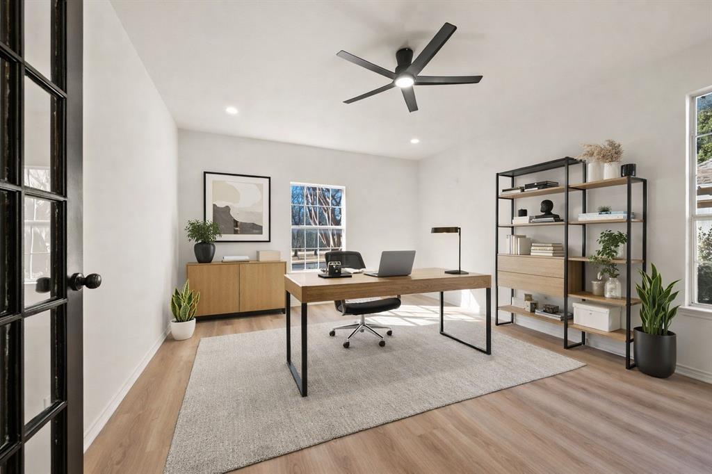 Stone Lakes Add - Residential