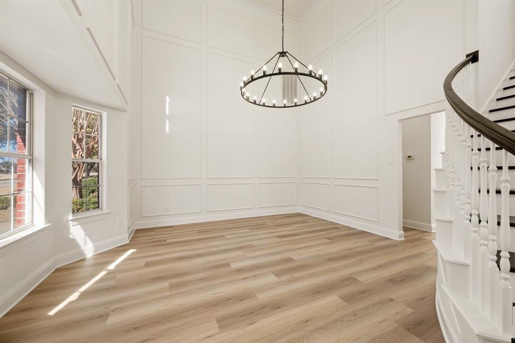 Stone Lakes Add - Residential