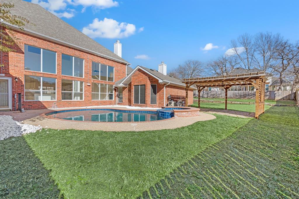 Stone Lakes Add - Residential