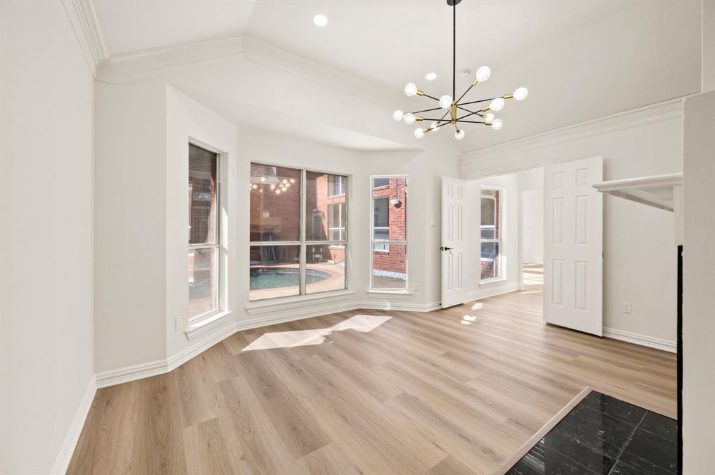 Stone Lakes Add - Residential