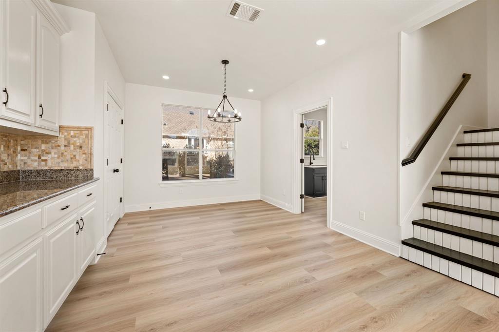 Stone Lakes Add - Residential