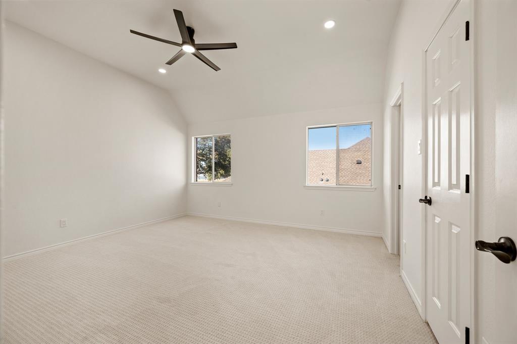 Stone Lakes Add - Residential