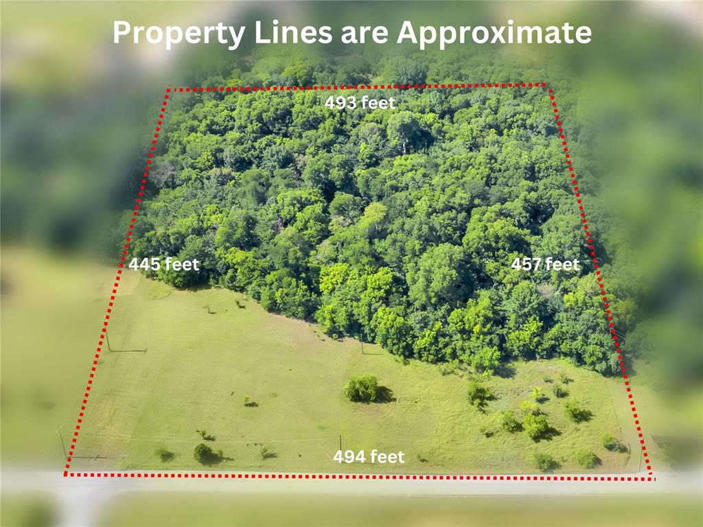 Heritage Creek Estates Sec 3 - Land