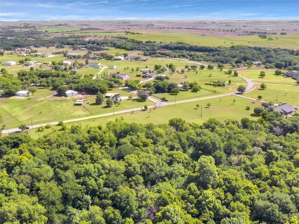 Heritage Creek Estates Sec 3 - Land