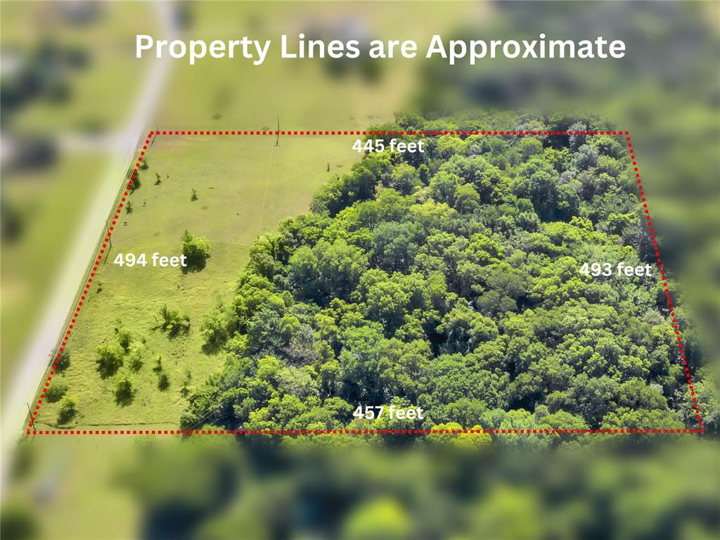 Heritage Creek Estates Sec 3 - Land