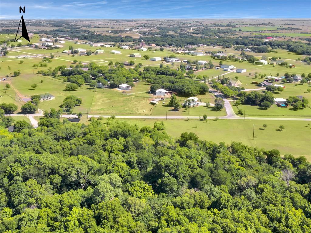 Heritage Creek Estates Sec 3 - Land