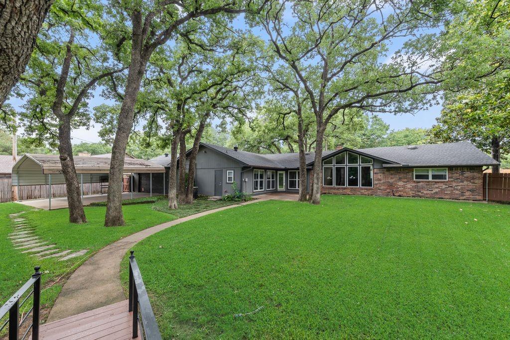 Thousand Oaks Sub - Residential