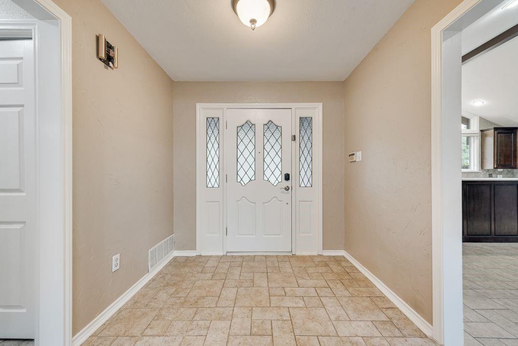 Thousand Oaks Sub - Residential