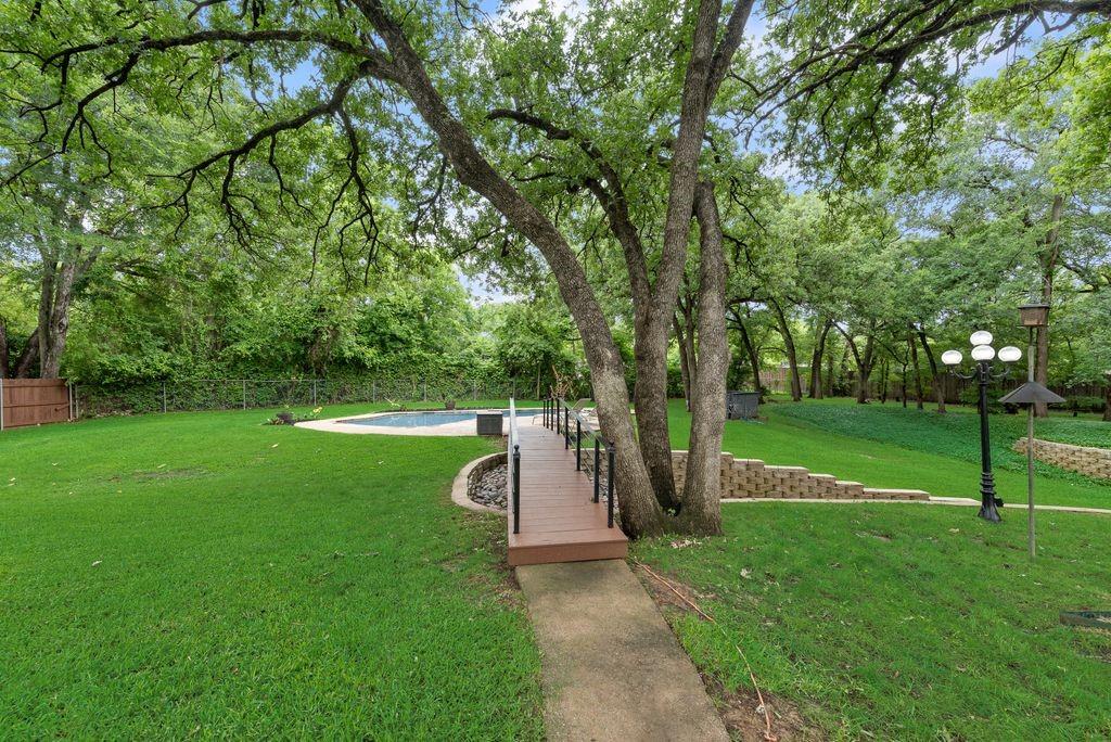 Thousand Oaks Sub - Residential