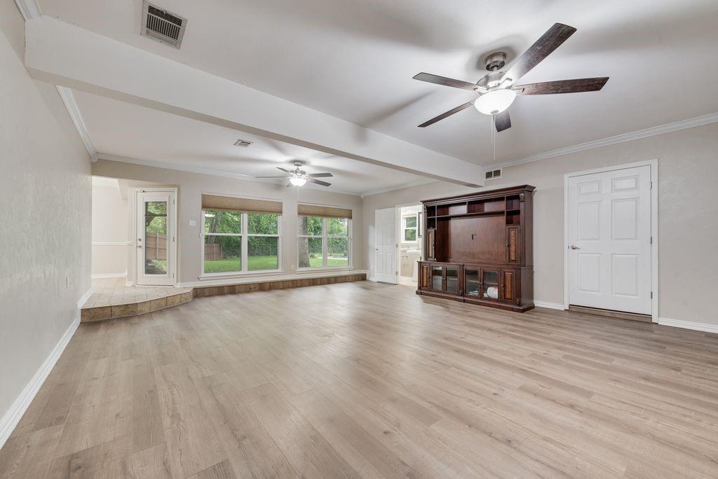 Thousand Oaks Sub - Residential