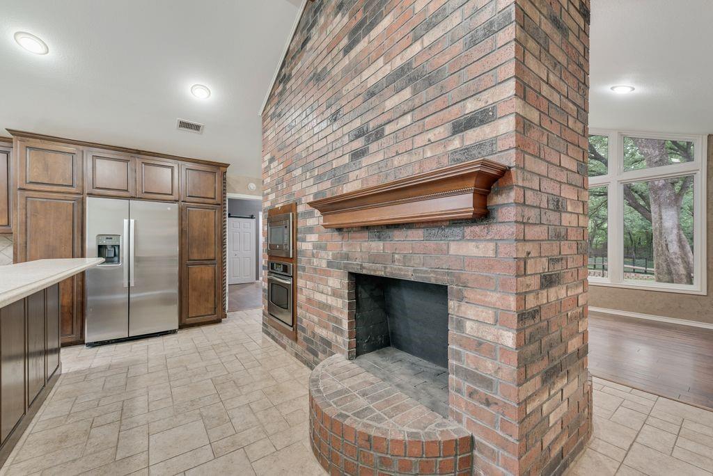 Thousand Oaks Sub - Residential