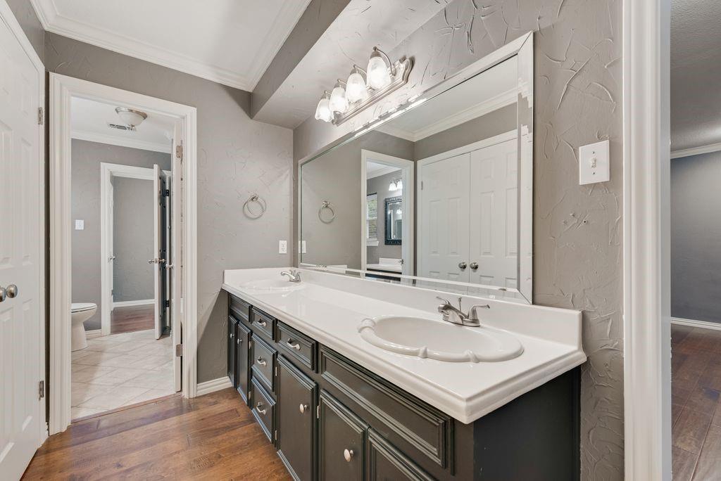 Thousand Oaks Sub - Residential