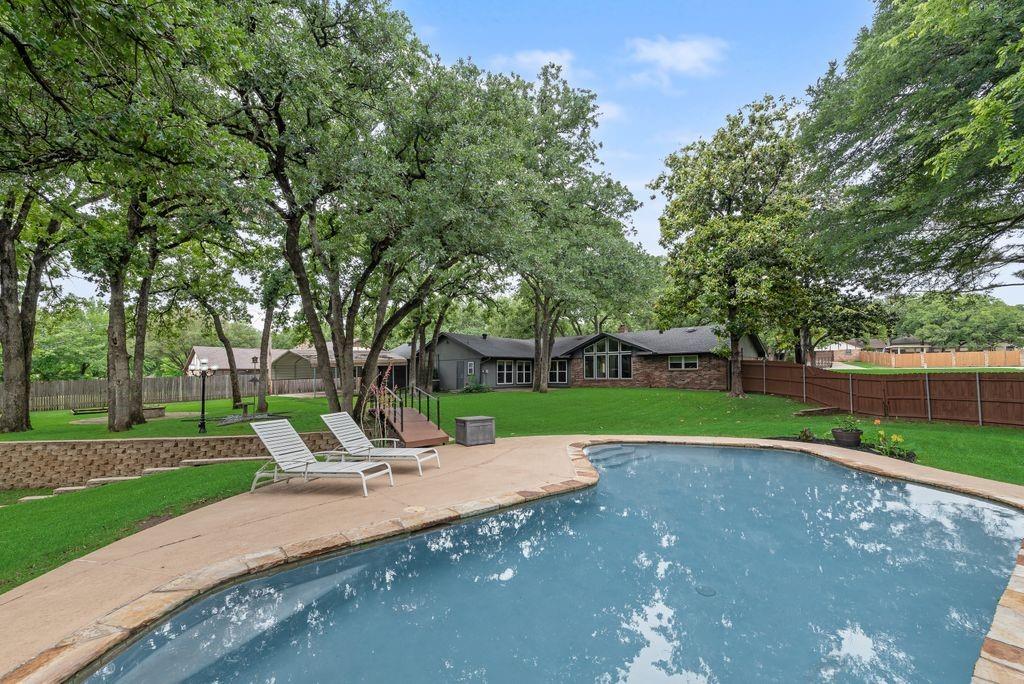 Thousand Oaks Sub - Residential