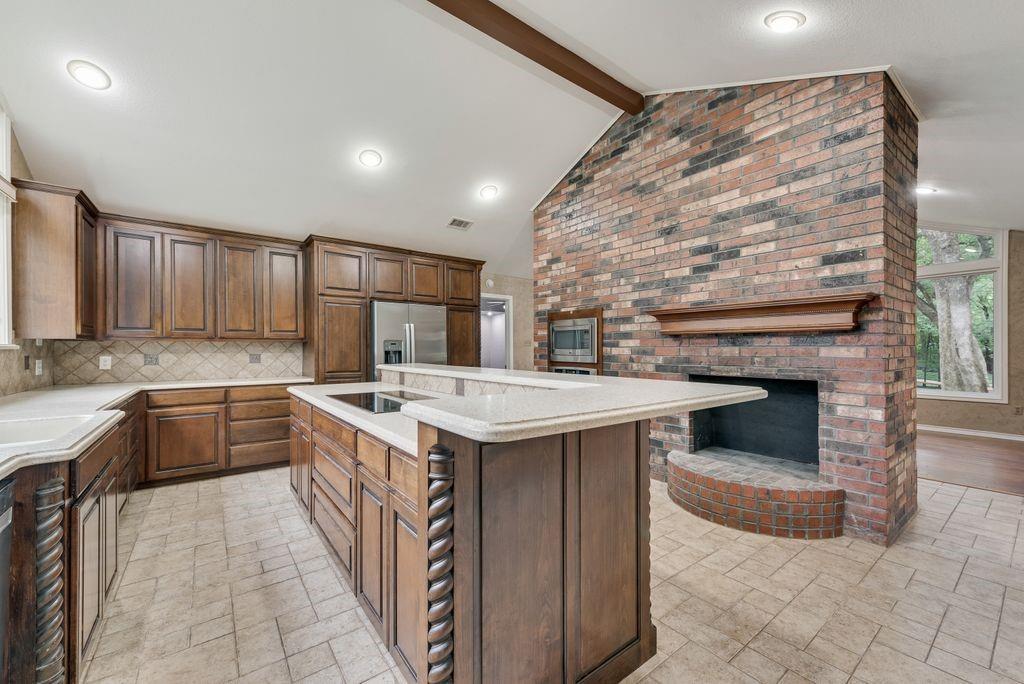 Thousand Oaks Sub - Residential