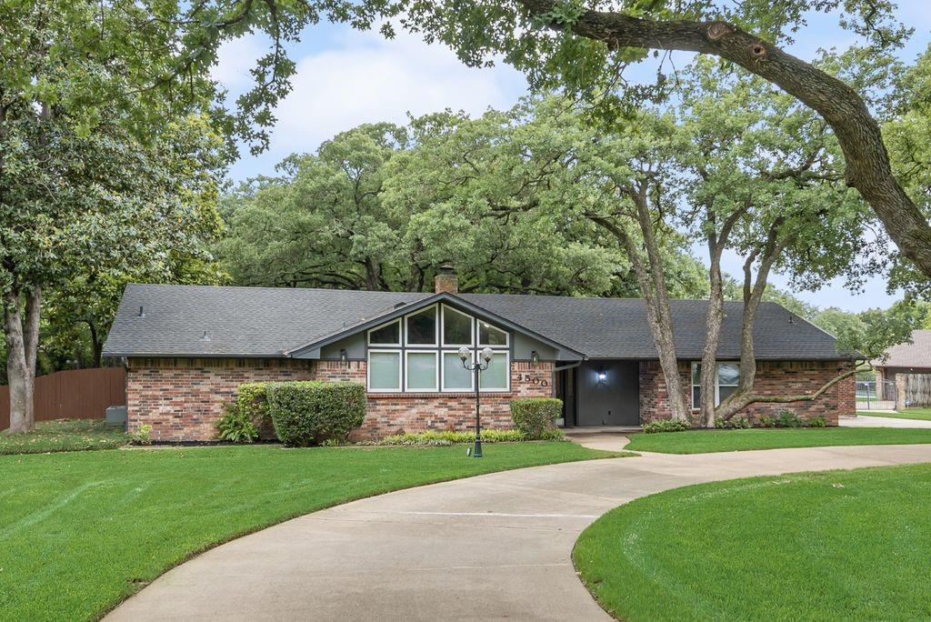 Thousand Oaks Sub - Residential