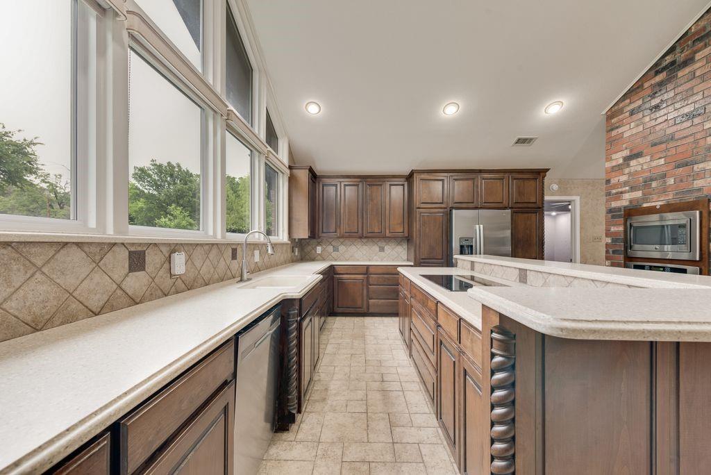 Thousand Oaks Sub - Residential