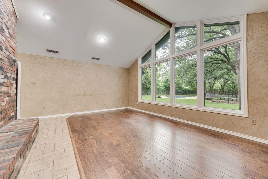 Thousand Oaks Sub - Residential
