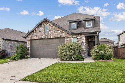 3903 Rochelle Lane Forney TX 75126