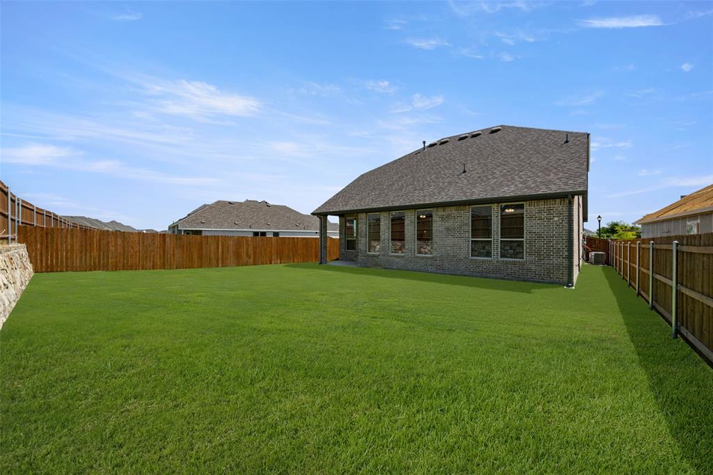 The Oaks - Residential