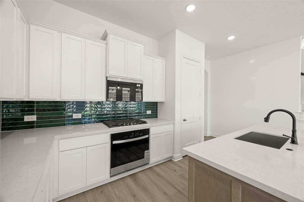 The Oaks - Residential