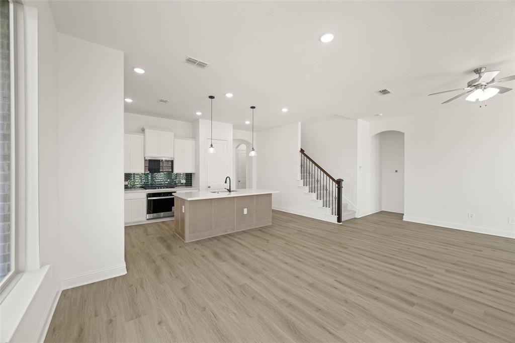 The Oaks - Residential