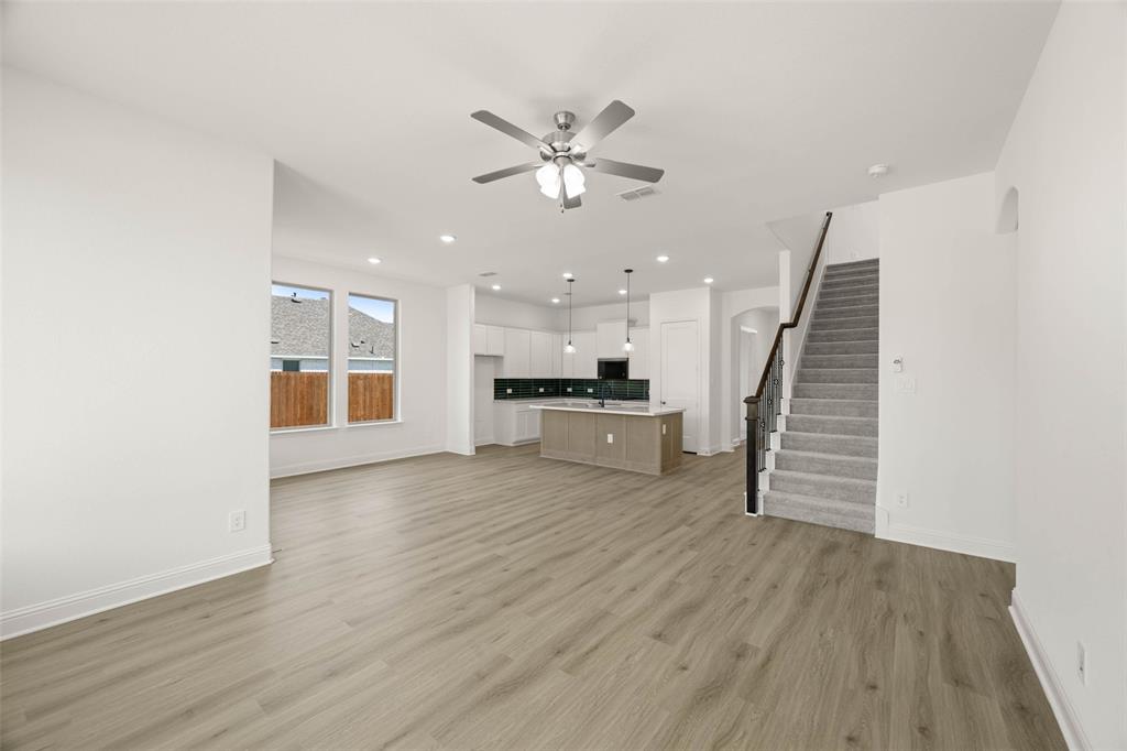 The Oaks - Residential