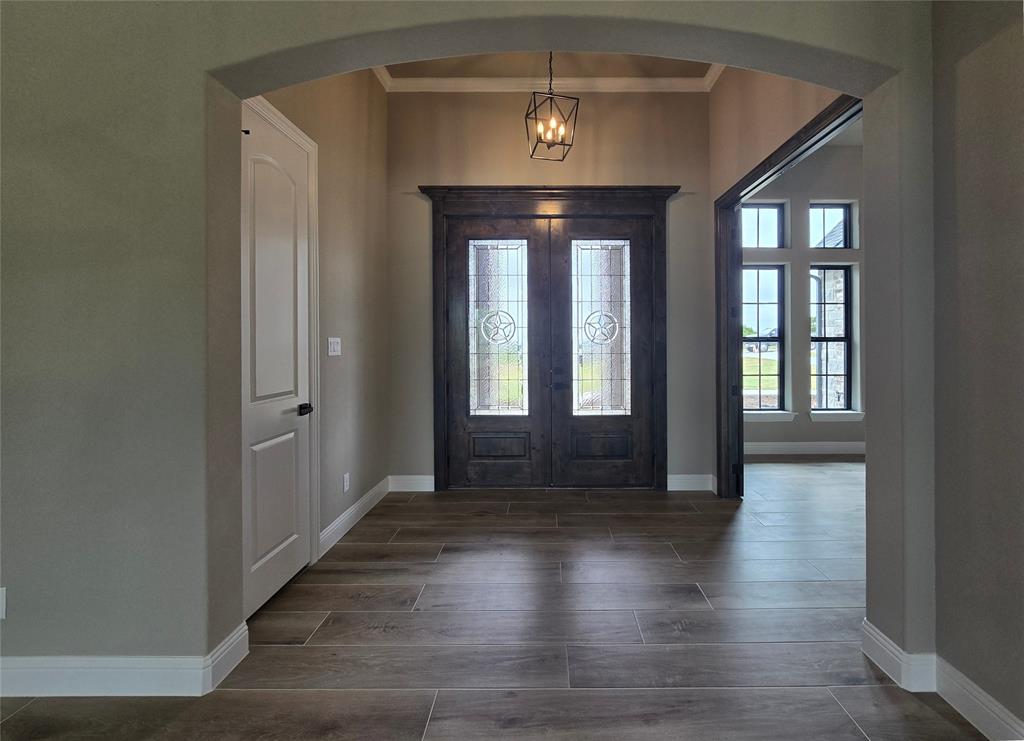 153 Fan Mill Trail