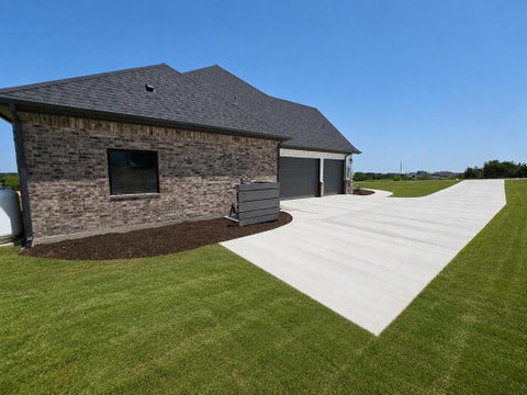 Tiny photo for 153 Fan Mill Trail, Weatherford, TX 76085 (MLS # 21340125)