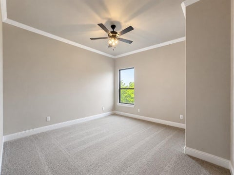 Tiny photo for 153 Fan Mill Trail, Weatherford, TX 76085 (MLS # 21340125)
