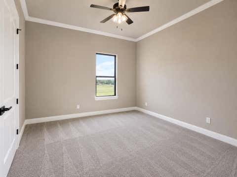 Tiny photo for 153 Fan Mill Trail, Weatherford, TX 76085 (MLS # 21340125)