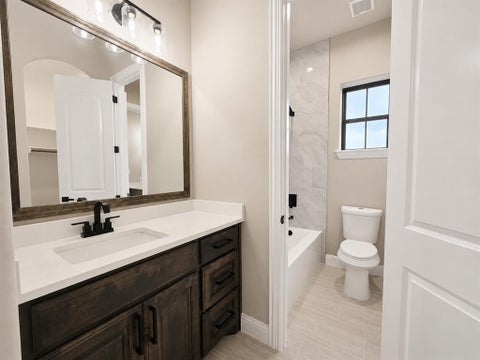 Tiny photo for 153 Fan Mill Trail, Weatherford, TX 76085 (MLS # 21340125)