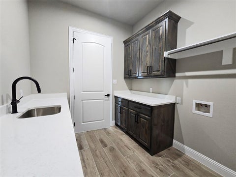 Tiny photo for 153 Fan Mill Trail, Weatherford, TX 76085 (MLS # 21340125)