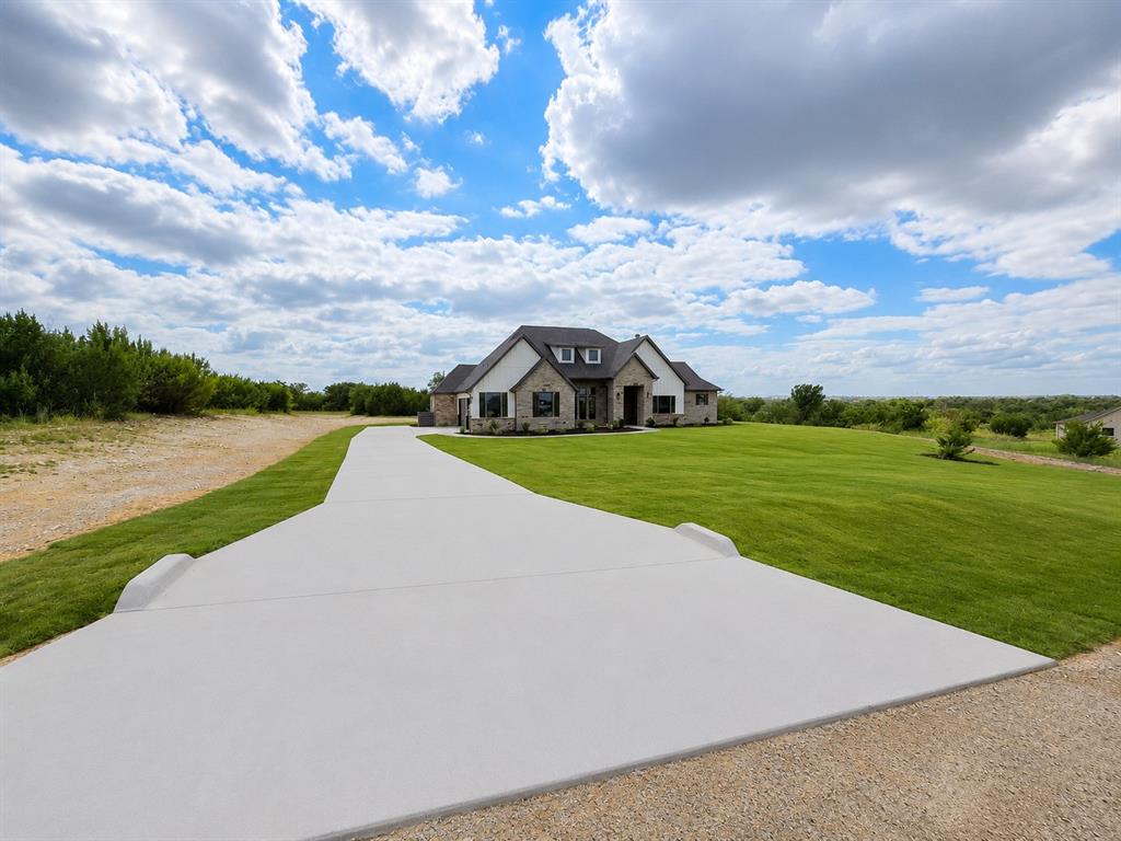 153 Fan Mill Trail