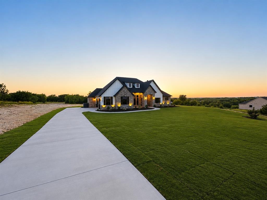 153 Fan Mill Trail