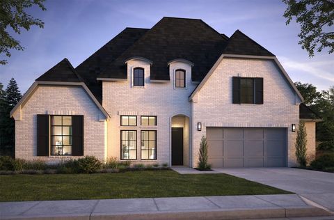 Photo of 3561 Whimbrel Court, Prosper, TX 75078 (MLS # 21273206)