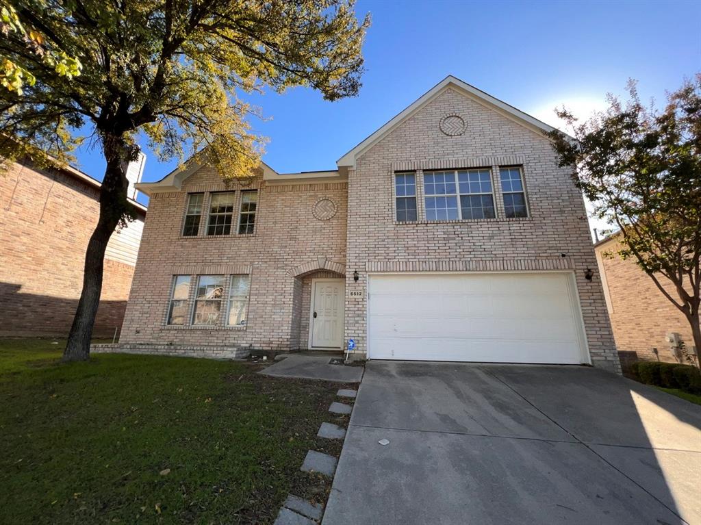 Sunset Oaks Add - Residential