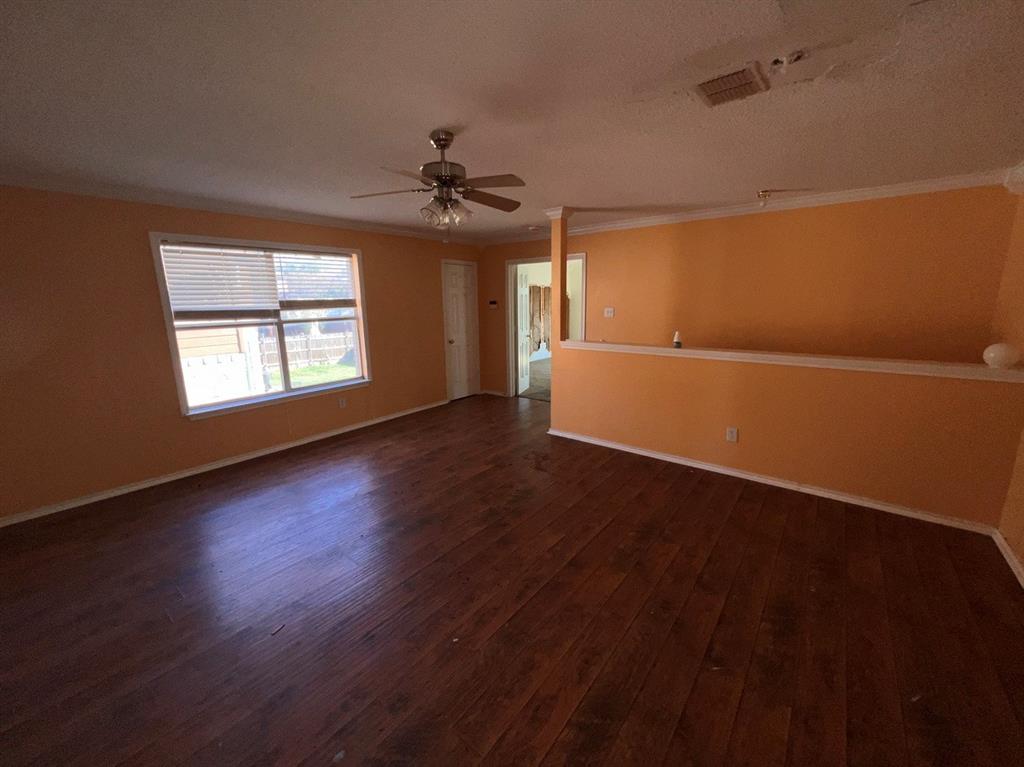 Sunset Oaks Add - Residential