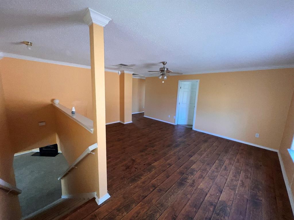 Sunset Oaks Add - Residential