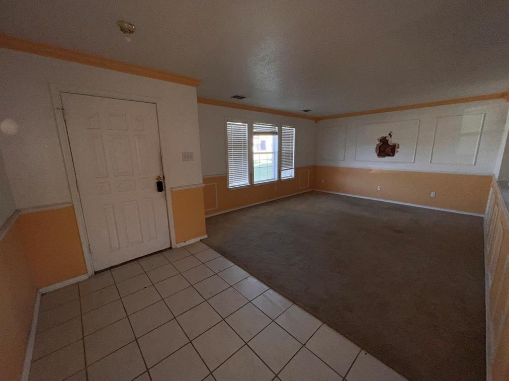 Sunset Oaks Add - Residential