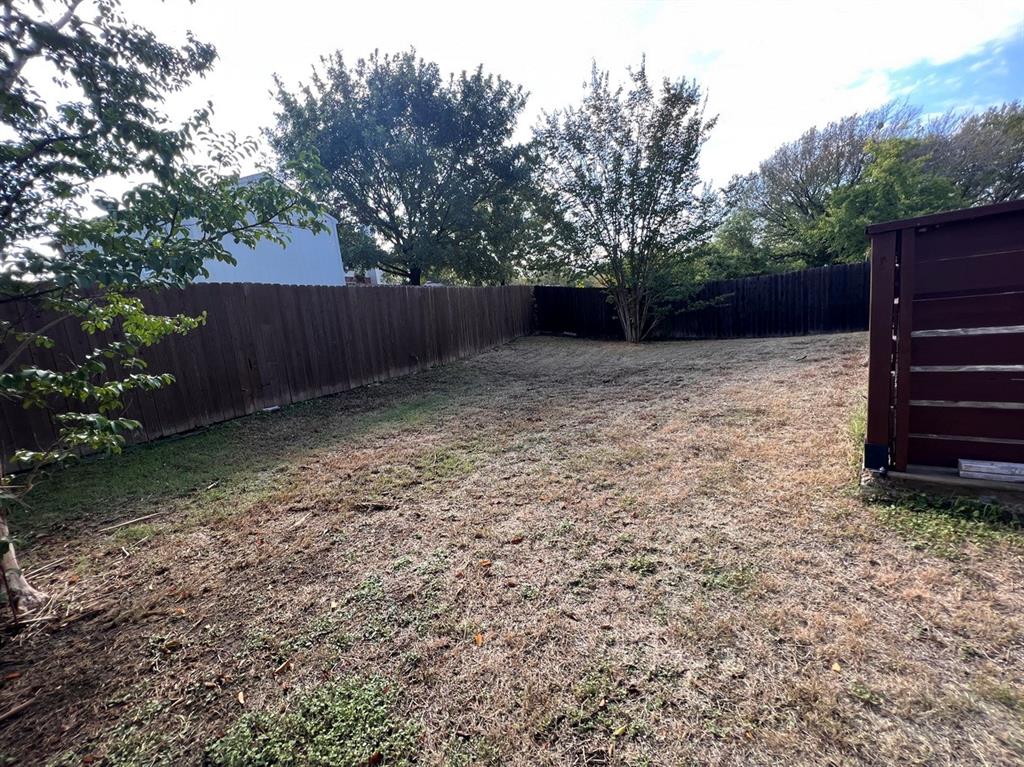 Sunset Oaks Add - Residential