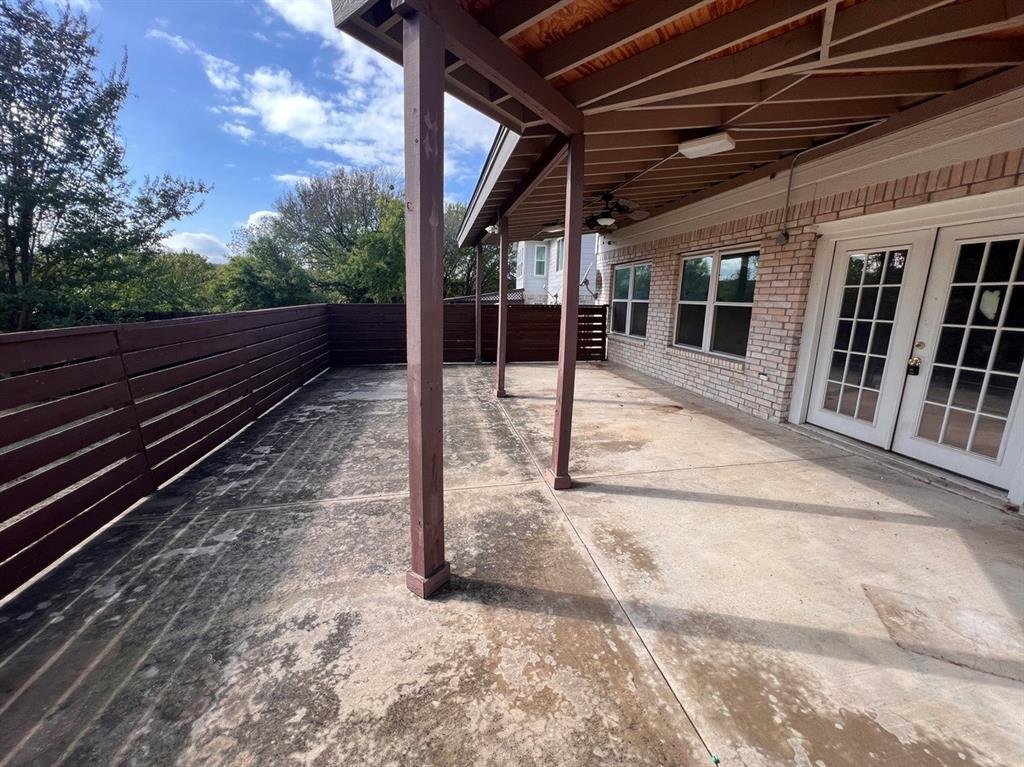 Sunset Oaks Add - Residential