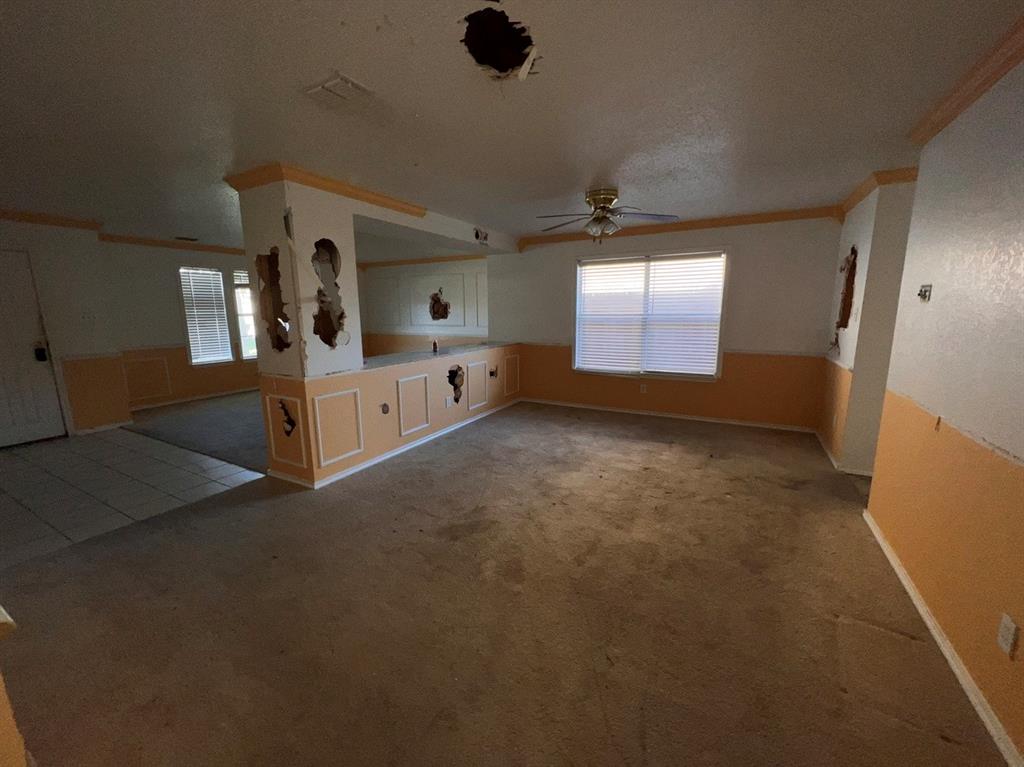 Sunset Oaks Add - Residential