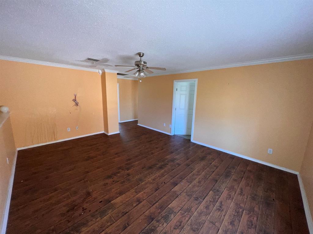 Sunset Oaks Add - Residential