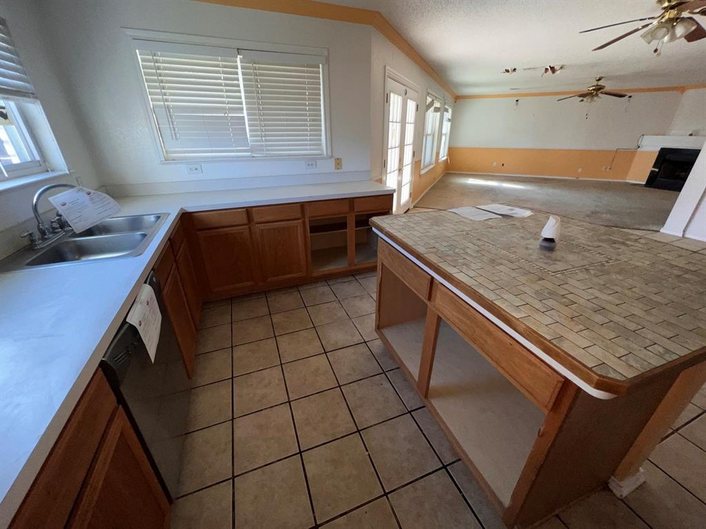 Sunset Oaks Add - Residential